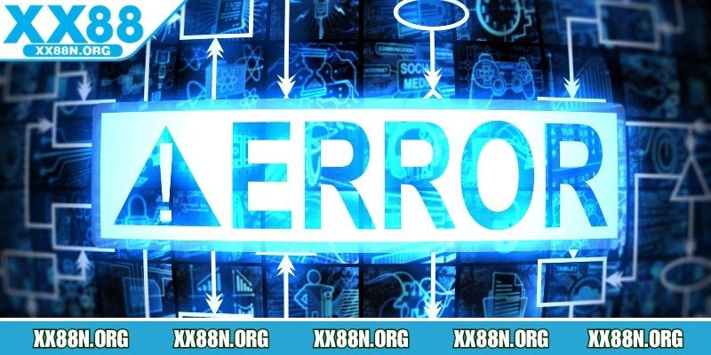 Một số lỗi thường gặp và cách khắc khắc phục