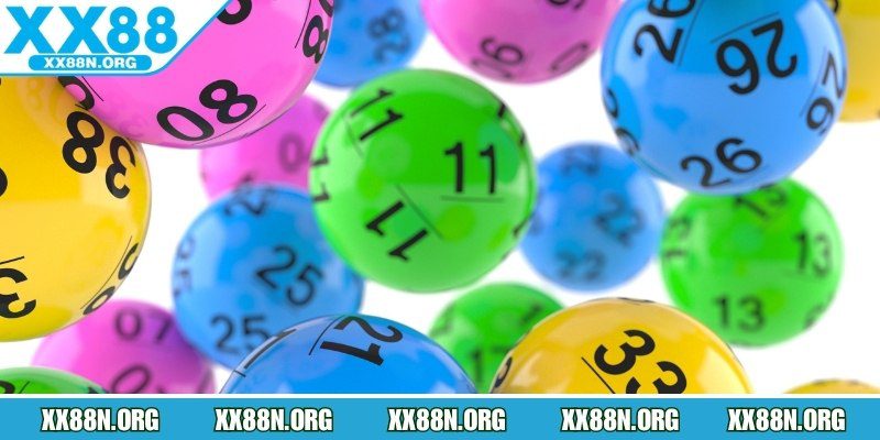 Chọn số, xác nhận cược chỉ trong vài bước đơn giản